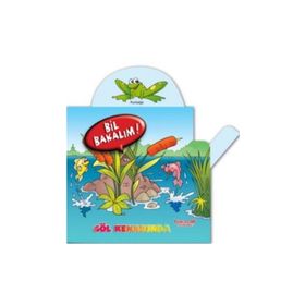 BIL BAKALIM - GÖL KENARINDA - KOLEKTIF
