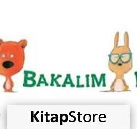 Bil Bakalım Kim - Olivier Tallec