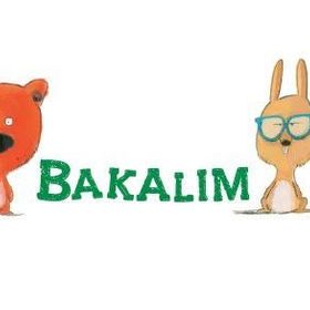 Bil Bakalım Kim - Olivier Tallec