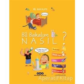 Bil Bakalım Nasıl? - Isabelle Fougere