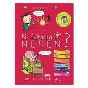 BIL BAKALIM NEDEN? (CILTLI) - KOLEKTIF