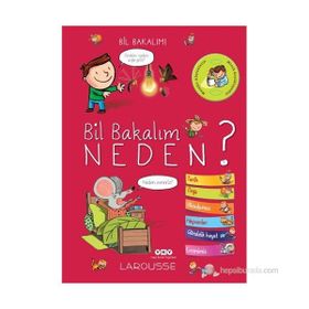 BIL BAKALIM NEDEN? (CILTLI) - KOLEKTIF