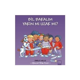 Bil Bakalım Yakın mı Uzak mı? - Shirley Willis