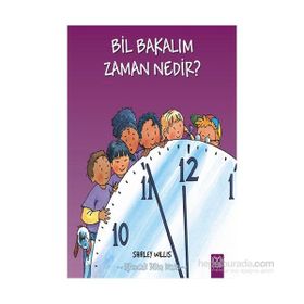 Bil Bakalım Zaman Nedir? - Shirley Willis