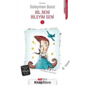 Bil Beni Bileyim Seni 1 - Süleyman Bulut