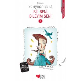 Bil Beni Bileyim Seni 1 - Süleyman Bulut