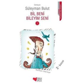 Bil Beni Bileyim Seni 1 - Süleyman Bulut