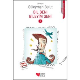 Bil Beni Bileyim Seni 1 - Süleyman Bulut