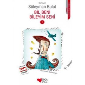 BIL BENI BILEYIM SENI - SÜLEYMAN BULUT