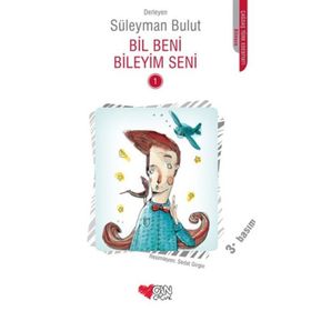 BIL BENI BILEYIM SENI - SÜLEYMAN BULUT