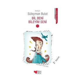 BIL BENI BILEYIM SENI - SÜLEYMAN BULUT