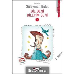 BIL BENI BILEYIM SENI - SÜLEYMAN BULUT