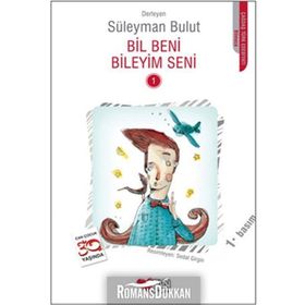BIL BENI BILEYIM SENI - SÜLEYMAN BULUT