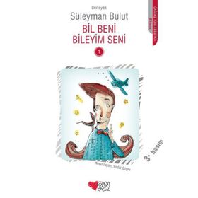 BIL BENI BILEYIM SENI - SÜLEYMAN BULUT