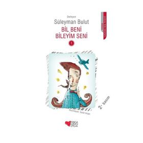 BIL BENI BILEYIM SENI - SÜLEYMAN BULUT