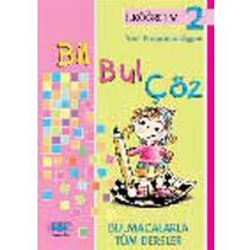 Bil Bul Çöz 2 - Veysel Yıldız Nihat Demir