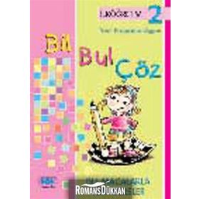 Bil Bul Çöz 2 - Veysel Yıldız Nihat Demir