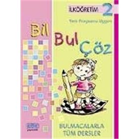 Bil Bul Çöz 2 - Veysel Yıldız Nihat Demir