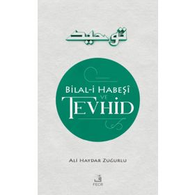 BILAL-I HABEŞI - ŞAKIR KURTULMUŞ