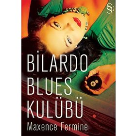 BILARDO BLUES KULÜBÜ - MEXENCE FERMINE
