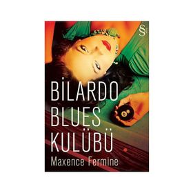 BILARDO BLUES KULÜBÜ - MEXENCE FERMINE