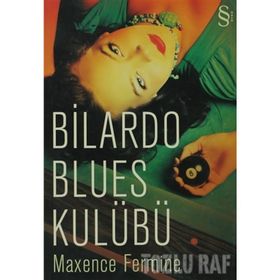 BILARDO BLUES KULÜBÜ - MEXENCE FERMINE