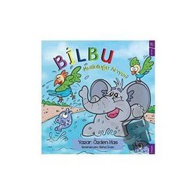 Bilbu Mutluluğu Arıyor - Özden Has