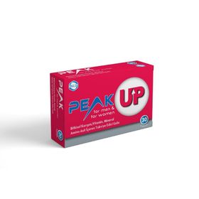 Bild Pharma Peak 30 Kapsül