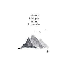 Bildiğim Bütün Kırmızılar - Beşir Sevim