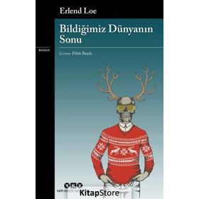 BİLDİĞİMİZ DÜNYANIN SONU YIRMIBIRINCI YÜZYIL İÇİN SOSYAL BILIM - IMMANUEL WALLERSTEIN