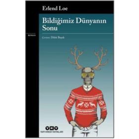 BİLDİĞİMİZ DÜNYANIN SONU YIRMIBIRINCI YÜZYIL İÇİN SOSYAL BILIM - IMMANUEL WALLERSTEIN