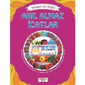 Bildiğin Gibi Değil - Akıl Almaz Icatlar - Asena Meriç