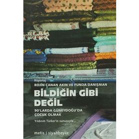 Bildiğin Gibi Değil - Erdem Toker