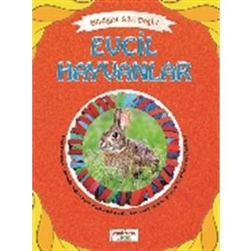 Bildiğin Gibi Değil - Evcil Hayvanlar - Asena Meriç