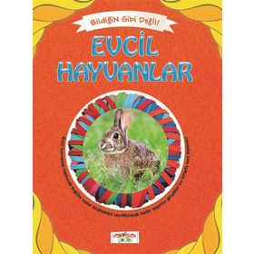 Bildiğin Gibi Değil - Evcil Hayvanlar - Asena Meriç