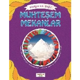 Bildiğin Gibi Değil - Muhteşem Mekanlar - Asena Meriç