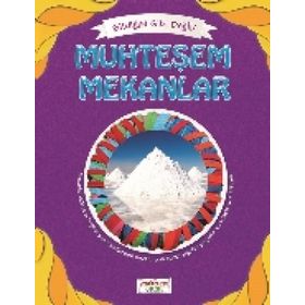 Bildiğin Gibi Değil - Muhteşem Mekanlar - Asena Meriç