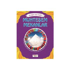 Bildiğin Gibi Değil - Muhteşem Mekanlar - Asena Meriç