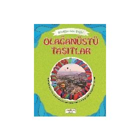 Bildiğin Gibi Değil - Nesli Tükenmekte Olan Hayvanlar - Asena Meriç