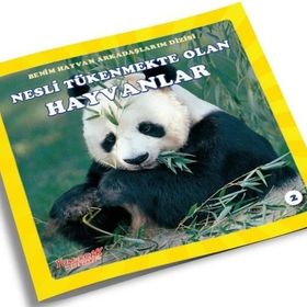 Bildiğin Gibi Değil - Nesli Tükenmekte Olan Hayvanlar - Asena Meriç