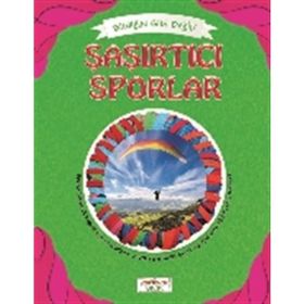 Bildiğin Gibi Değil - Şaşırtıcı Sporlar - Asena Meriç