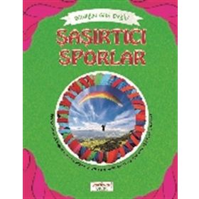 Bildiğin Gibi Değil - Şaşırtıcı Sporlar - Asena Meriç