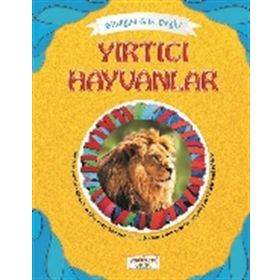 Bildiğin Gibi Değil - Yırtıcı Hayvanlar - Asena Meriç