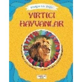 Bildiğin Gibi Değil - Yırtıcı Hayvanlar - Asena Meriç