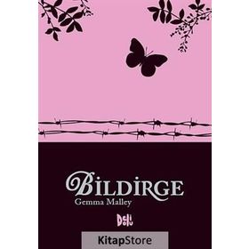 BILDIRGE - GEMMA MALLEY