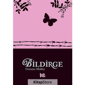 BILDIRGE - GEMMA MALLEY