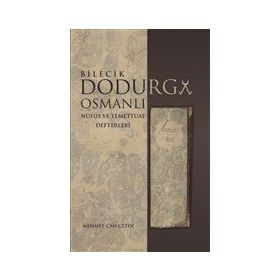 Bilecik Dodurga Osmanlı - Mehmet Can Çetin