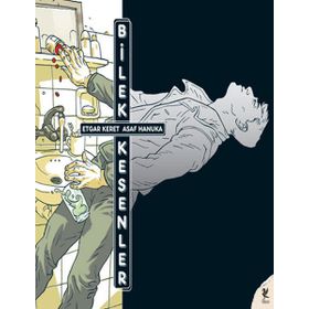 BILEK KESENLER - ETGAR KERET