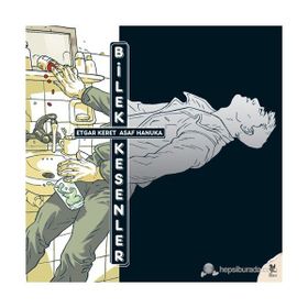 BILEK KESENLER - ETGAR KERET
