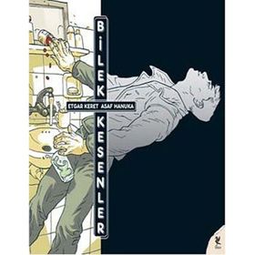 BILEK KESENLER - ETGAR KERET